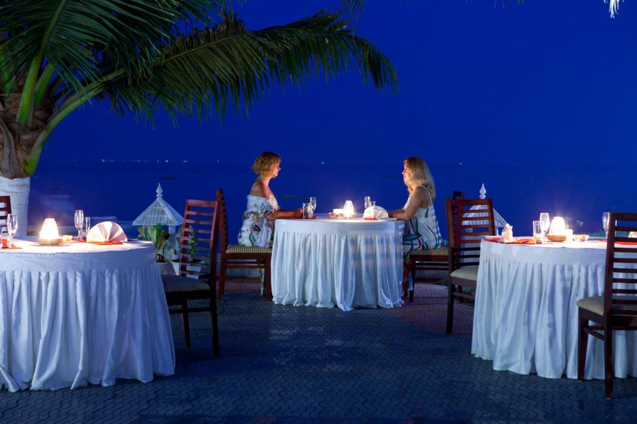 The World Backwaters, Alleppey Kumarakom Exterior foto